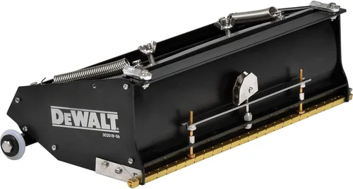 Miniatura 7 de DEWALT Caja plana de 7 pulgadas Aluminio anodizado DXTT-2-764