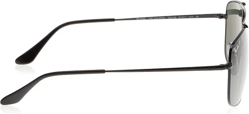 Miniatura 3 de Ray-Ban Mens RB3560 The Colonel Square Sunglasses