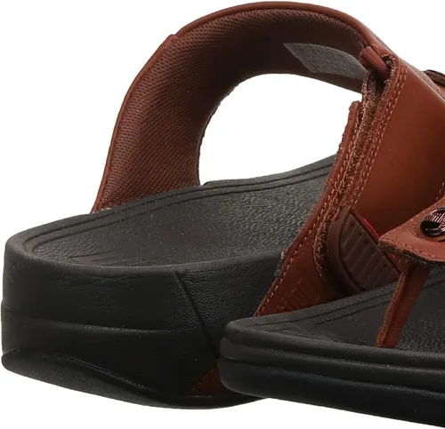 Miniatura 8 de FitFlop Sandalia Track II Tanga para hombre
