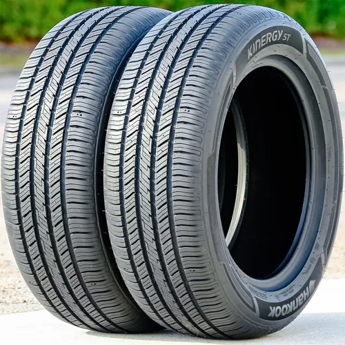 Miniatura 6 de Hankook H735 KINERGY ST Touring - Neumático radial 195/65R15 91T