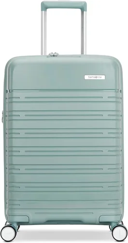 Miniatura 2 de Samsonite Elevation Plus - Equipaje rígido de mano - Carcasa de polipropileno resistente a los arañazos, mango ajustable RightHeight, soporte AirTag