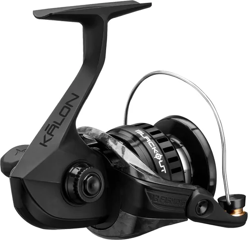 Miniatura 6 de 13 Fishing - Kalon O Blackout - Carretes giratorios