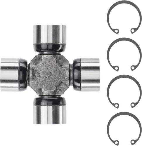 Miniatura 3 de MOOG 456 Junta universal premium no engrasable para estuche