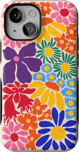Miniatura 89 de Funda Casely para iPhone 13 Mini Eligiría Contigo Fresa Roja Compatible con MagSafe Diseño Protector Audaz Te elegiría Fresa Roja