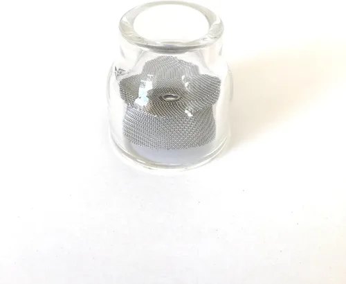 Miniatura 7 de Kit de taza de soldadura cerámica Jazzy #10 (paquete de 2) - J10KOKN - Furick Cup