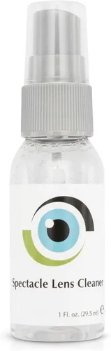 Miniatura 8 de SPORTS WORLD VISION Spray limpiador de lentes para gafas, 3 x 1.0 fl oz (1 fl oz), limpiador de lentes sin alcohol, apto para todos