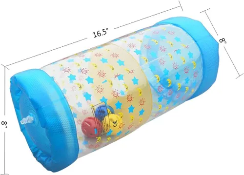 Miniatura 3 de Juguetes de Dedo QINGBAO para Bebés en Arrastre Ejercicios de Fitness Juguetes para Ejercicio del Oído y Tacto del Bebé Juguetes para Ejercicio