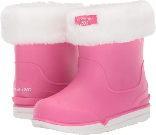 Miniatura 7 de Stride Rite 360 Bellamy Unisex Niño Multiuso Doble Ajuste Lavable Botas Lluvia