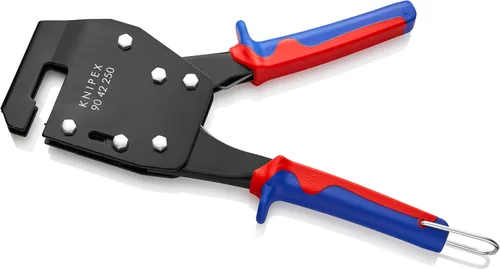 Miniatura 3 de KNIPEX 90 42 250 Comfort Grip Punch Lock Riveter