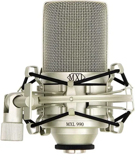 Miniatura 2 de MXL 389.8 in