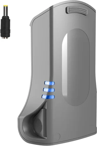 Wodeuibr Repuesto para batería Shark XSBT620 compatible con aspiradoras inalámbricas IZ162H IZ163H IZ362H IZ363H Shark, batería de iones de litio
