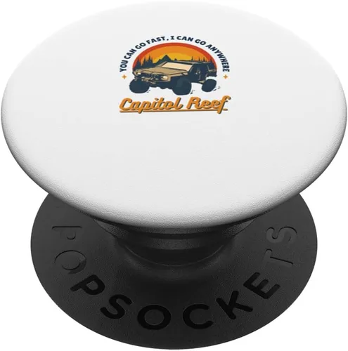 Miniatura 6 de Capitol Reef National Park PopSockets MagSafe PopGrip for iPhone