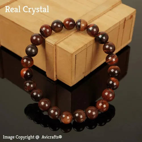 Miniatura 22 de Avicrafts Gemstone Bracelet