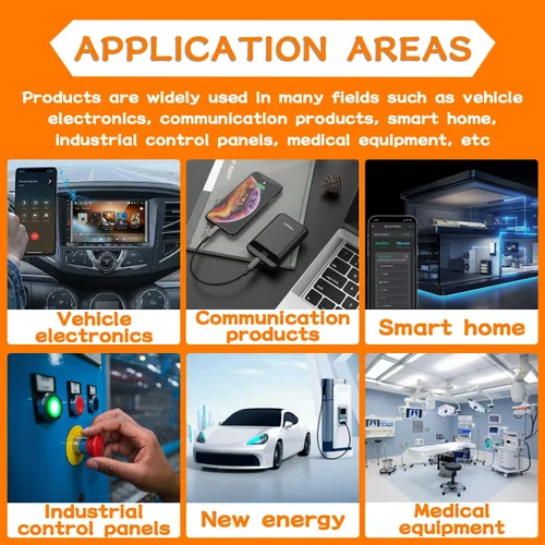 Miniatura 7 de BTS7960 43A de alta potencia Smart Car Motor Driver Module semiconductor Unidad de refrigeración utilizada para Arduino Control de límite
