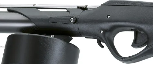 Miniatura 4 de Fusiles submarinos CRESSI Comanche Rail Sling - Hecho en Italia