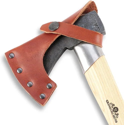Miniatura 2 de Gransfors Bruks - Hacha para exterior