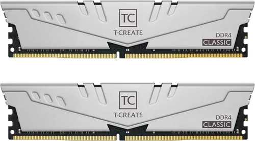 Miniatura 11 de TEAMGROUP T-Create Expert overclocking 10L DDR4 16GB Kit (2 x 8GB) 3200MHz (PC4 25600) CL16 Módulo de memoria de escritorio Ram - T-CREATE Expert