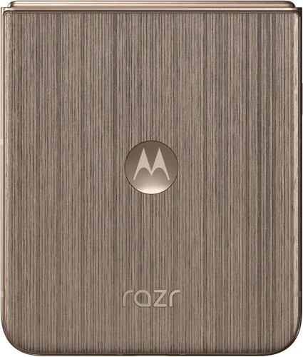 Miniatura 5 de Motorola Razr Ultra 2025 Desbloqueado Hecho para los Estados Unidos 16/512GB Cámara de 50MP Pantone Mountain Trail Sendero de montaña Pantone