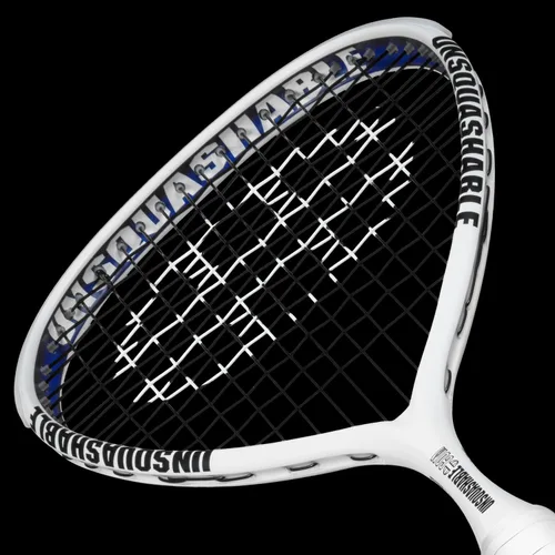 Miniatura 8 de UNSQUASHABLE Thermo and Inspire Y-4000 - Raqueta de squash Series - Thermo PRO 125, Thermo-TEC 125 e Inspire Y-4000 - Raqueta de squash para una