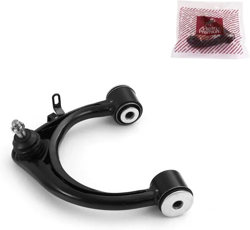 Miniatura 100 de Metrix Premium Chassis Parts - Brazo de control superior delantero izquierdo con junta esférica y conjunto de buje para Ford Expedition 4WD 97-02