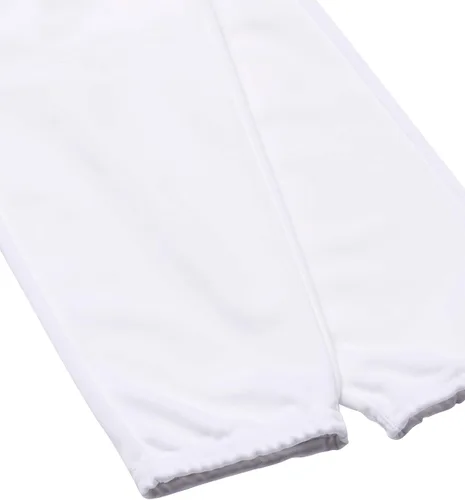 Miniatura 4 de Alleson Athletic pantalones softball con trabillas de cinturón para mujer
