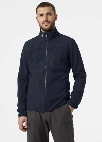 Miniatura 3 de Helly-Hansen Chaqueta Softshell Crew 2.0 para hombre