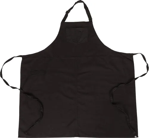 Miniatura 6 de Chef Works Unisex Rockford Chefs Bib Apron
