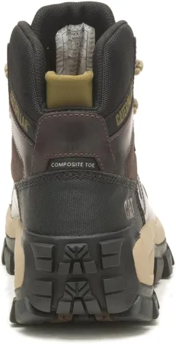 Miniatura 3 de CAT Hombres Invader Hiker Impermeable