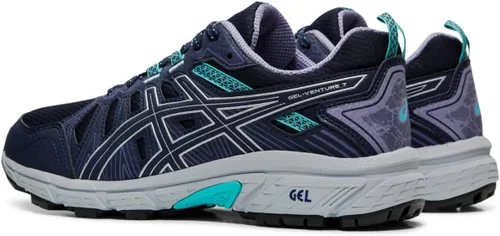Miniatura 3 de ASICS Zapatillas de running Gel-Venture 7 para mujer
