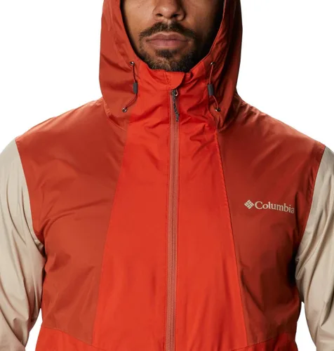 Miniatura 4 de Columbia Mens Standard Inner Limits Ii Jacket