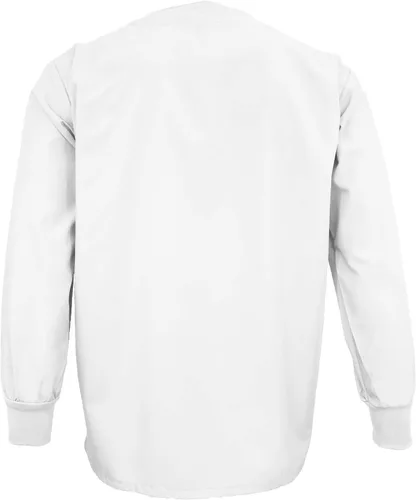 Miniatura 3 de Natural Uniforms Warm Up Scrub Jacket