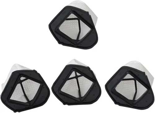 Miniatura 7 de EZ SPARES 4 piezas de repuesto para filtro de polvo lavable Shark XSB726N modelos Hepa SV75 SV70 SV726 aspiradora manual SV736, SV738, SV748, SV760