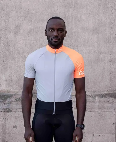 Miniatura 4 de POC, Men's Essential Road Mid Jersey