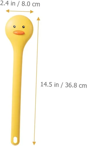 Miniatura 6 de Cepillo exfoliante corporal Cepillo exfoliante de espalda Cepillo exfoliante de mango largo Cepillo de ducha de limpieza de baño Cepillo de espalda