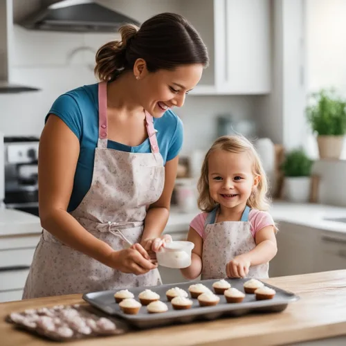 Miniatura 4 de Juego de Moldes de Lujo Compatible con Easy Bake Ultimate Oven Incluye 60 Forros para Cupcakes QUE SÍ SE AJUSTARÁN, A DIFERENCIA DE OTROS
