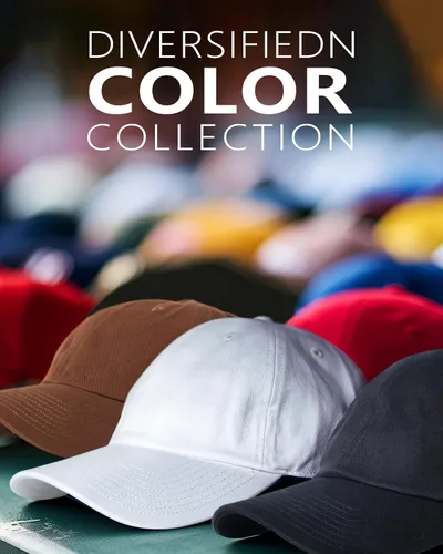 Miniatura 4 de GADIEMKENSD Unstructured Baseball Cap Adjustable, Running Hat for Men Women, Cotton Dad Hat Plain for Outdoors Activities