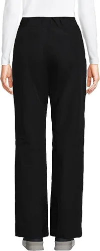 Miniatura 2 de Lands' End Pantalones de nieve con aislamiento impermeable Squall para mujer