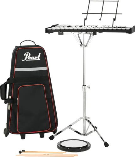 Pearl PK910C kit xilófono para práctica