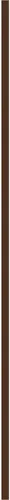 Miniatura 3 de Conway Paneles de pared decorativos de madera con calado, 9 3/8 pulgadas de ancho x 24 3/8 pulgadas de alto x 1/4 de alto, aliso