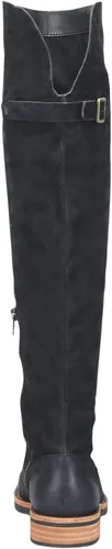 Miniatura 5 de KORK-EASE Addison - Botas altas hasta la rodilla de piel envejecida suave con acabado a mano para mujer