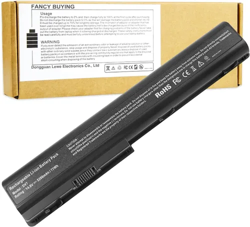 Miniatura 22 de Fancy Buying Nueva batería para portátil SE03XL para HP Pavilion 14-AL000 14-AL125TX 14-AL136TX 14-AL027TX 14-AL028TX 14-AL062NR 14-AV002LA