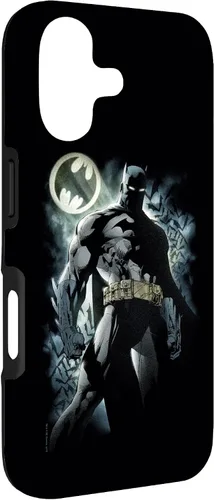 Miniatura 3 de Batman Funda The Knight para iPhone 17