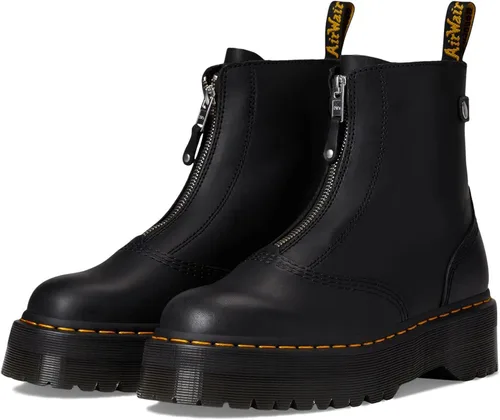 Miniatura 4 de Dr Martens Bota de cuero Jetta Sendal