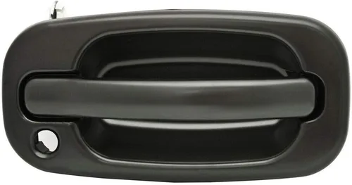 Miniatura 2 de Repuesto para manija exterior de puerta Depo para Toyota Camry, Lado de pasajero (derecho)