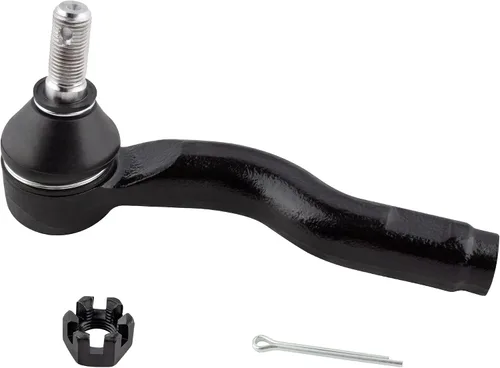 Miniatura 5 de 2 barras de acoplamiento exteriores delanteras Enlaces finales LH Driver y RH Passenger Fit Para Mazda 6 2003-2008 Sedan Wagon 2.3L 3.0L Reemplazo #