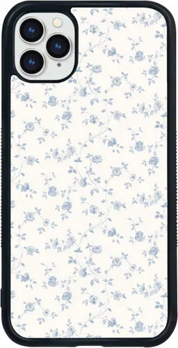 Miniatura 194 de Funda de teléfono de playa de verano a prueba de golpes y protectora con hibisco, bonitas fundas de teléfono para iPhone XR jamaica (Hibiscus Flower)