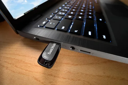 Miniatura 5 de Sandisk Unidad flash USB 3.0 Ultra Shift de 128 Gb