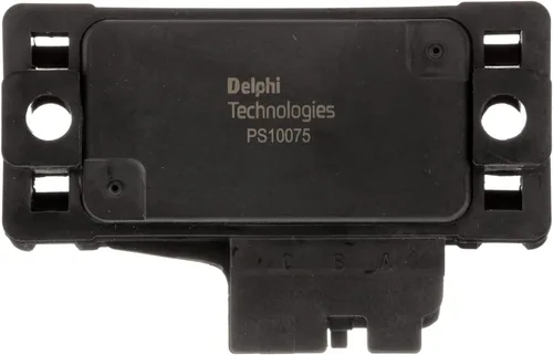 Miniatura 5 de Delphi PS10075 Sensor de presión absoluta del colector (MAP)