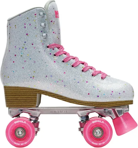 Miniatura 10 de Impala Quad Skate - Púrpura Albaricoque