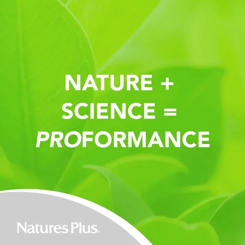 Miniatura 6 de NaturesPlus PRO Quercetina 500 mg - 60 cápsulas - Promueve la protección de radicales libres y apoya una respuesta inmune saludable - Sin OMG